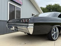 For Sale 1965 Chevrolet Impala