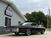 For Sale 1965 Chevrolet Impala