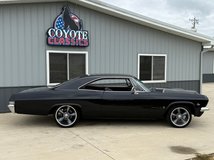 For Sale 1965 Chevrolet Impala