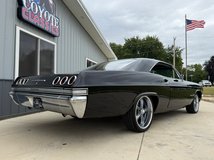 For Sale 1965 Chevrolet Impala