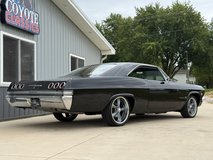 For Sale 1965 Chevrolet Impala