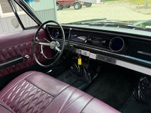 For Sale 1965 Chevrolet Impala
