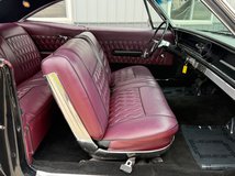 For Sale 1965 Chevrolet Impala