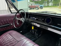 For Sale 1965 Chevrolet Impala