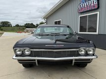 For Sale 1965 Chevrolet Impala