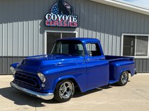 For Sale 1957 Chevrolet 3100