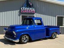 For Sale 1957 Chevrolet 3100
