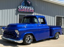 For Sale 1957 Chevrolet 3100