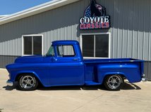 For Sale 1957 Chevrolet 3100