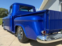 For Sale 1957 Chevrolet 3100