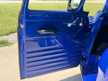 For Sale 1957 Chevrolet 3100