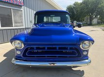 For Sale 1957 Chevrolet 3100