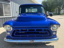 For Sale 1957 Chevrolet 3100