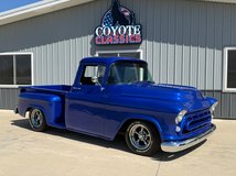 For Sale 1957 Chevrolet 3100