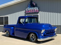 For Sale 1957 Chevrolet 3100