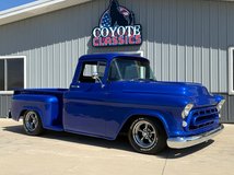 For Sale 1957 Chevrolet 3100