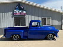 For Sale 1957 Chevrolet 3100