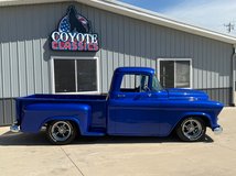 For Sale 1957 Chevrolet 3100
