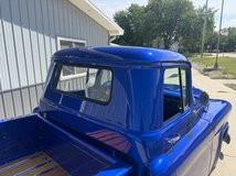 For Sale 1957 Chevrolet 3100