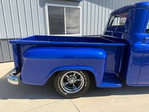 For Sale 1957 Chevrolet 3100