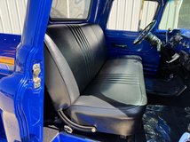 For Sale 1957 Chevrolet 3100