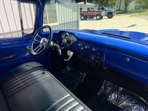 For Sale 1957 Chevrolet 3100
