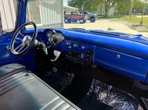 For Sale 1957 Chevrolet 3100