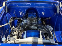 For Sale 1957 Chevrolet 3100