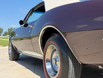 For Sale 1967 Chevrolet Camaro RS/SS
