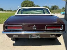 For Sale 1967 Chevrolet Camaro RS/SS