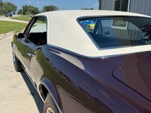 For Sale 1967 Chevrolet Camaro RS/SS