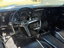 For Sale 1967 Chevrolet Camaro RS/SS