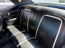For Sale 1967 Chevrolet Camaro RS/SS