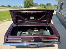 For Sale 1967 Chevrolet Camaro RS/SS