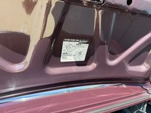 For Sale 1967 Chevrolet Camaro RS/SS