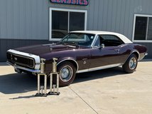For Sale 1967 Chevrolet Camaro RS/SS