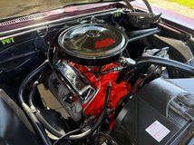 For Sale 1967 Chevrolet Camaro RS/SS