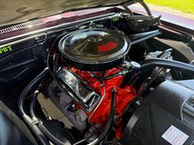 For Sale 1967 Chevrolet Camaro RS/SS