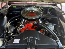 For Sale 1967 Chevrolet Camaro RS/SS