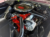 For Sale 1967 Chevrolet Camaro RS/SS
