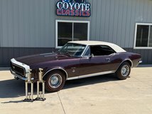 For Sale 1967 Chevrolet Camaro RS/SS