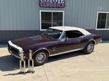 For Sale 1967 Chevrolet Camaro RS/SS