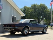 For Sale 1967 Chevrolet Camaro RS/SS
