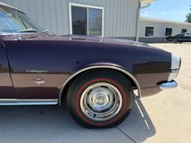 For Sale 1967 Chevrolet Camaro RS/SS