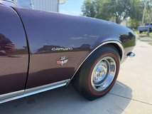 For Sale 1967 Chevrolet Camaro RS/SS