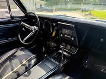 For Sale 1967 Chevrolet Camaro RS/SS