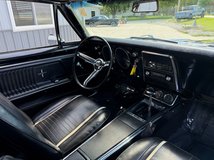 For Sale 1967 Chevrolet Camaro RS/SS