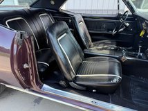 For Sale 1967 Chevrolet Camaro RS/SS