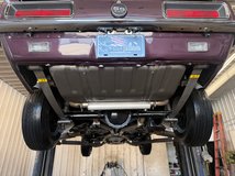 For Sale 1967 Chevrolet Camaro RS/SS