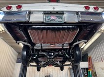 For Sale 1962 Chevrolet Bel Air